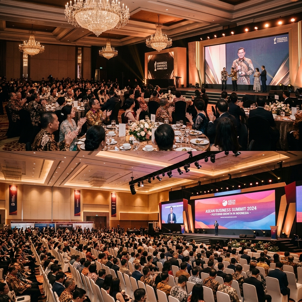 DNI Studio Events